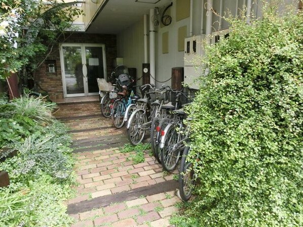 クレッシェンド砧の物件内観写真